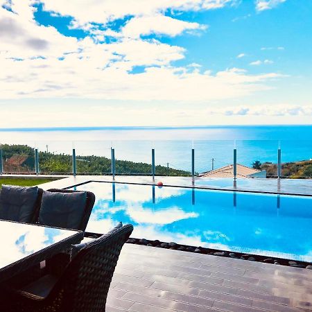 Villa Pinheira III Heated Pool Calheta  Dış mekan fotoğraf