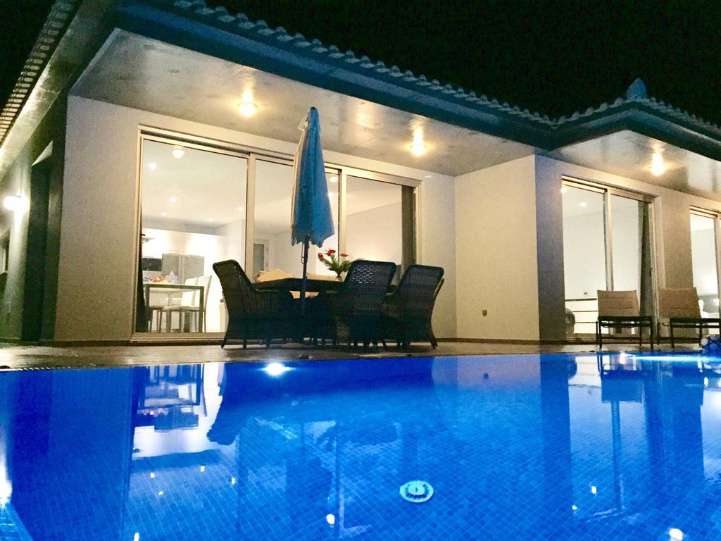 Villa Pinheira III Heated Pool Calheta  Dış mekan fotoğraf