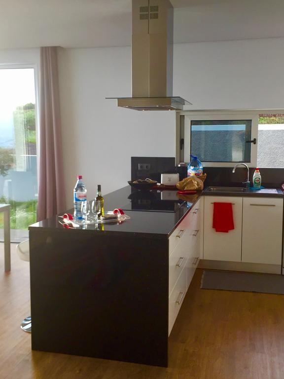 Villa Pinheira III Heated Pool Calheta  Dış mekan fotoğraf