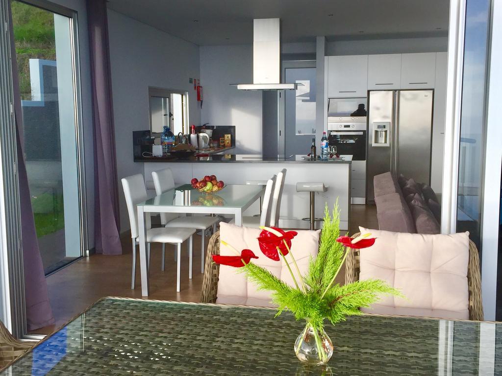 Villa Pinheira III Heated Pool Calheta  Dış mekan fotoğraf